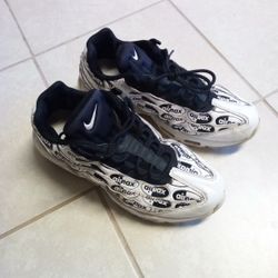 Nike Air Max/ Nike Logo edition US Mens 10