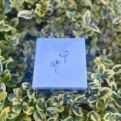 Apple AirPod Pros  NEW 