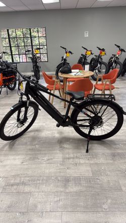 WHOLESALE TRECKCRAZE ELECTRIC BIKE GREAT DEAL!!🔥