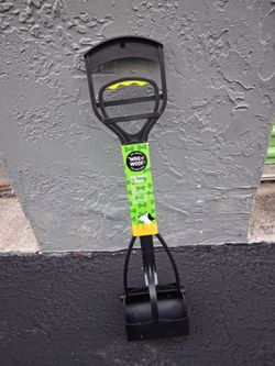 Wag n' Woof Dog Waste Scooper