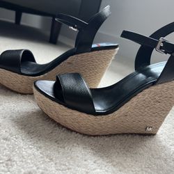 Michael Kors Wedges