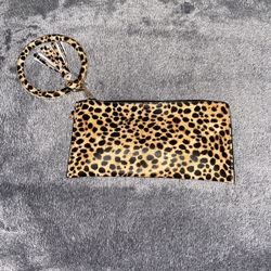 Leopard Print Handbag<3🐆