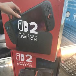Nintendo 2 Switch No Credit Needed Pay Down Only 