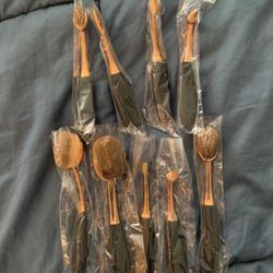 Blending Makeup Brush Set