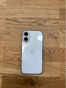iPhone 16 128 GB Boost Mobile