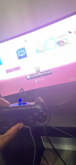 PS4