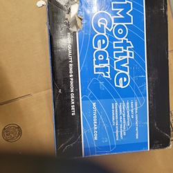 Motive Gear C9.25-410 MOGC9.25-410 R&P 4.10 CHRYSLER 9.25 