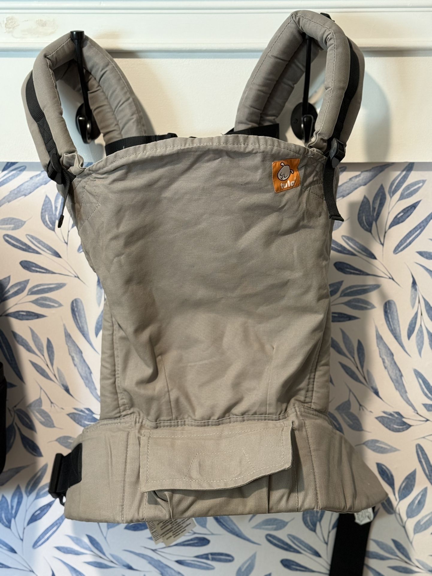Tula Baby Toddler Carrier