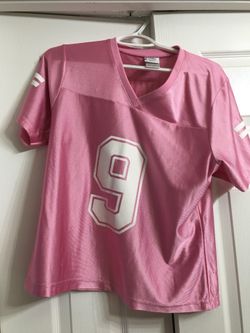 Large Tony Romo Dallas Cowboy NFL Jersey