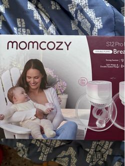 Momcozy S12 Pro