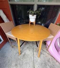 Outdoor Dining Set