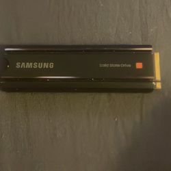 Samsung Drive 980pro Heatsin 2tb For Ps5
