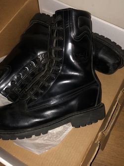 All American Boot 11 1/2