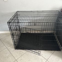 XXL Dog Crate