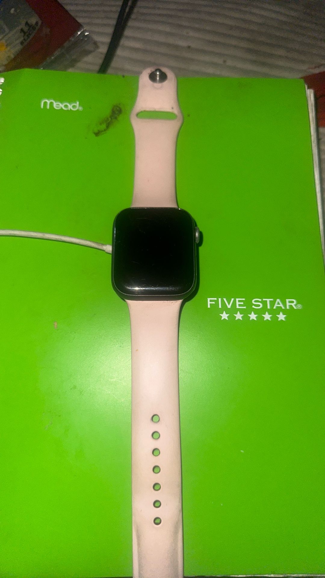 apple watch series 4