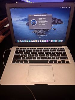 MacBook Air