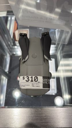 Dji mavic air 2