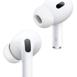 AirPod Pro 2nd generation