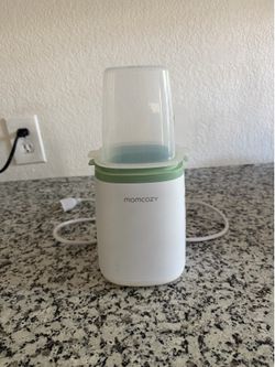 Momcozy/ baby stuff