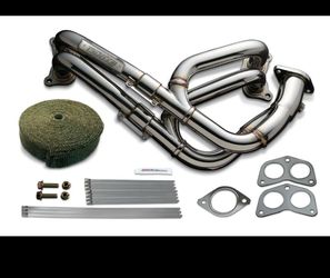 Tomei Expreme Exhaust Header – Brand New in Box – TB6010-SB03A