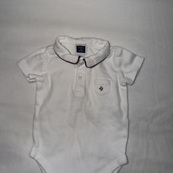 Baby Collard Tshirt