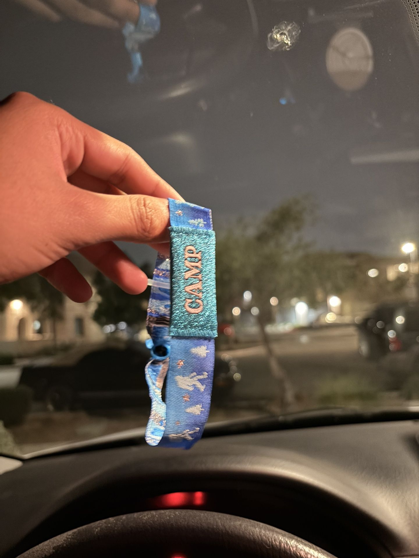 CAMP FLOG GNAW GA