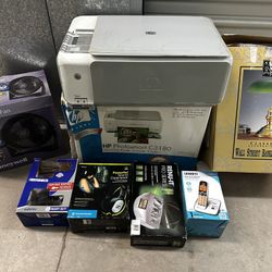 Printer/classic lamp