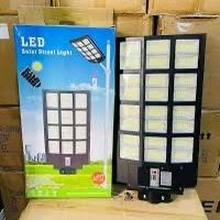 Led Solar Light 