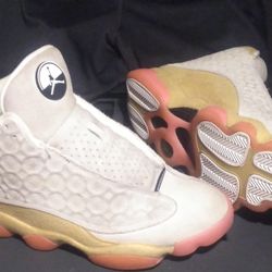 Retro Jordan 13 (Chinese New Year)