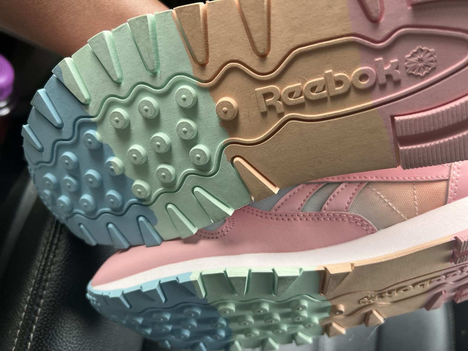 Reebok
