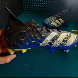 Adidas Predator Soccer Cleats