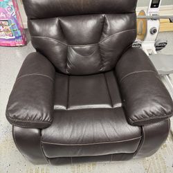 Manual Rocker Recliner Chair/ Sofa