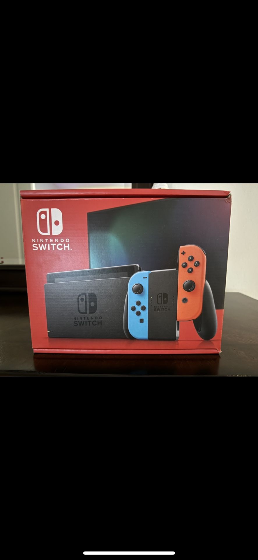 Nintendo Switch Brand New