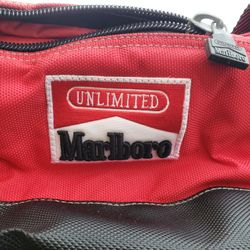 Marlboro Bag 