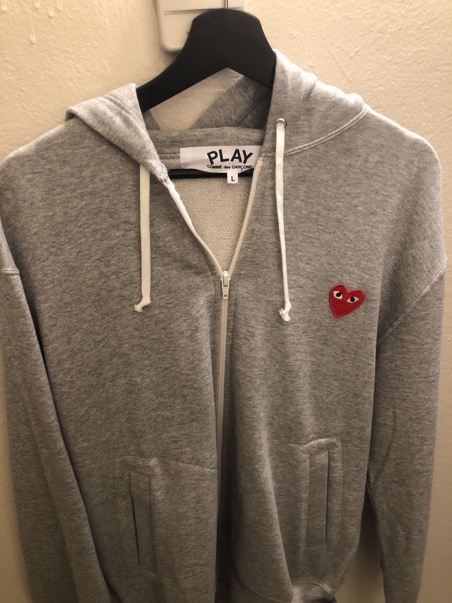 CDG