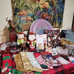 Christmas Decor