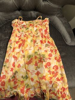 BabyGap little girls dress size 5t