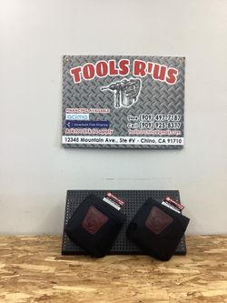 OCCIDENTAL LEATHER CLIP - ON LARGE POUCH**(EACH)**(FINANCIAMOS/ WE FINANCE)**