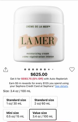 LA Mer