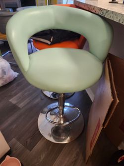 Bar stool chairs