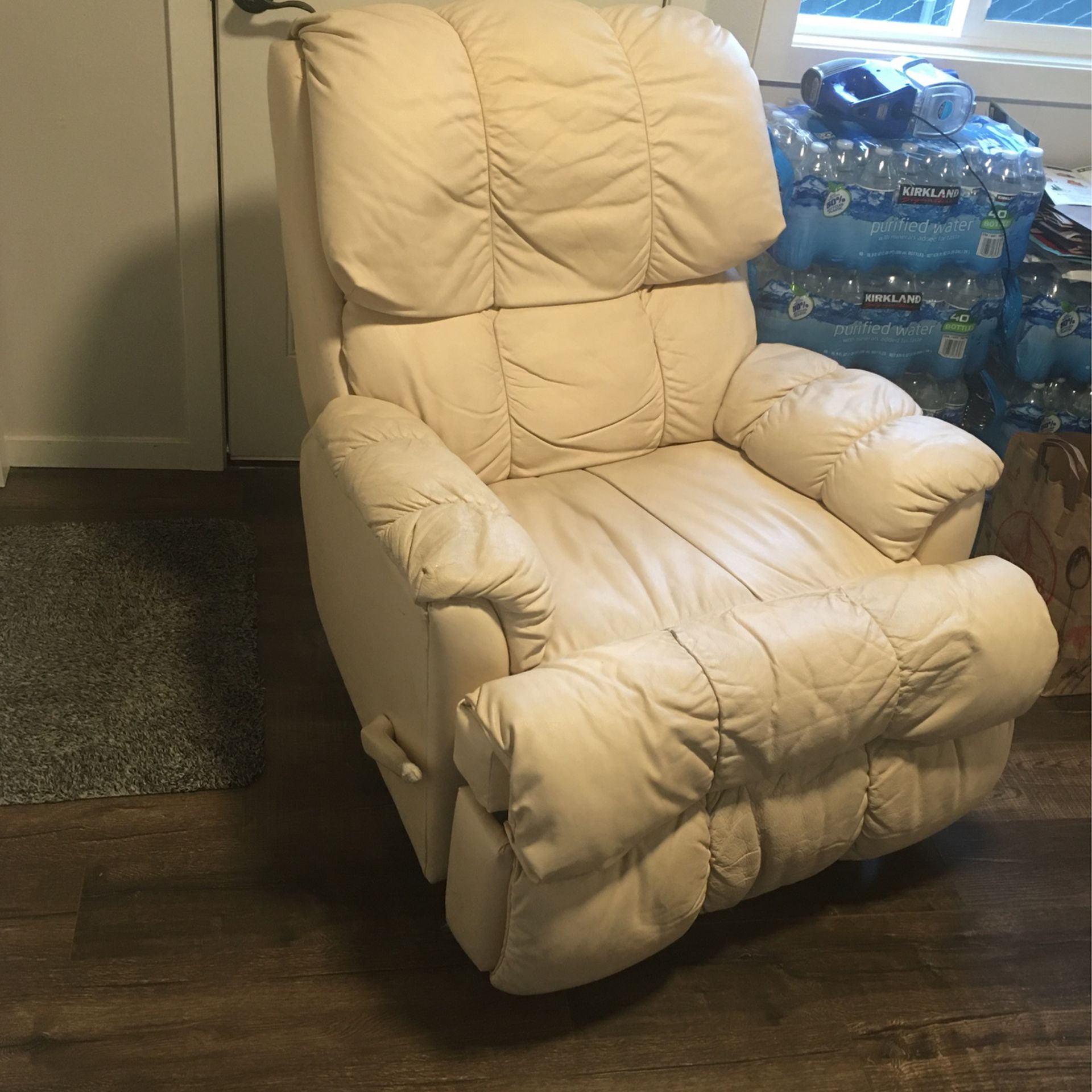 Chair Recliner 