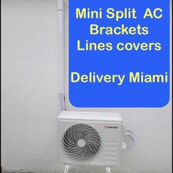 Mini Split (Air Conditioner)