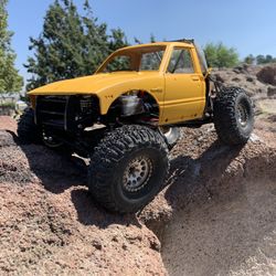 Axial Scx10.2