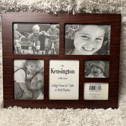 New Picture Frame
