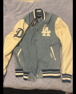 Dodger jacket xl