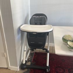 Graco Baby Chair 