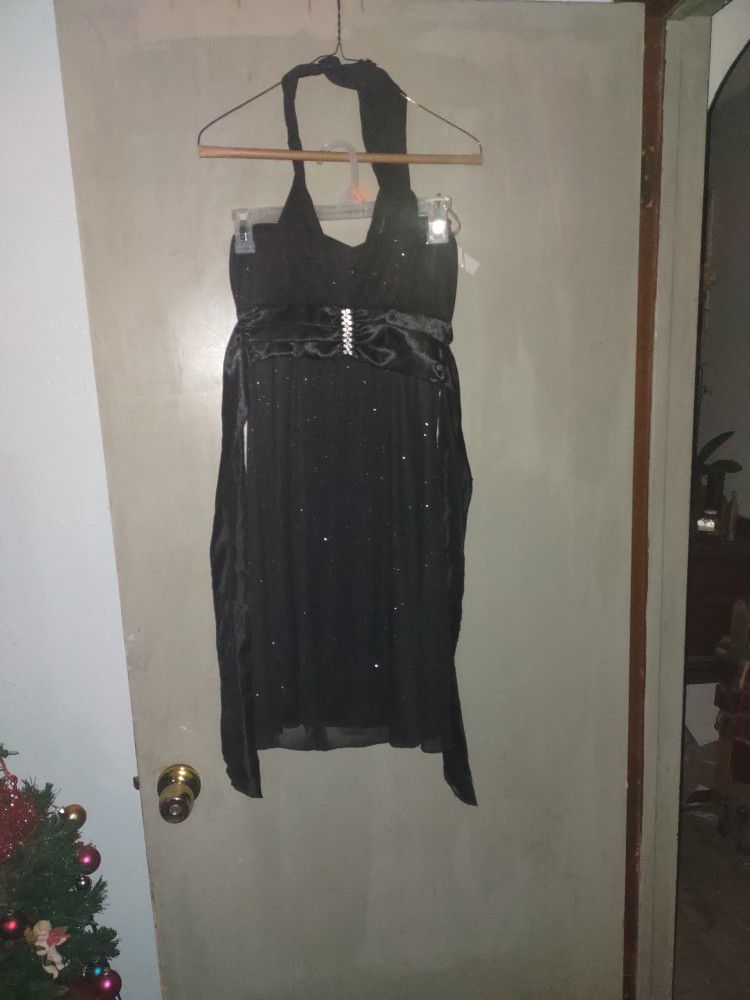 Party Dress In Good Condition Size S