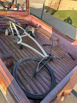 Beach Cruiser OBO