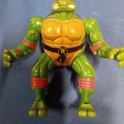 1996 Rafael TMNT 