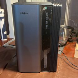 Ubbo Dehumidifier for home